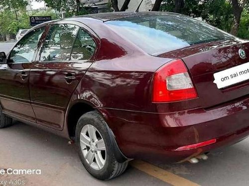 Used 2012 Skoda Laura MT for sale in Bilaspur