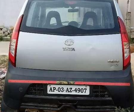 Used 2011 Tata Nano MT for sale in Kuppam