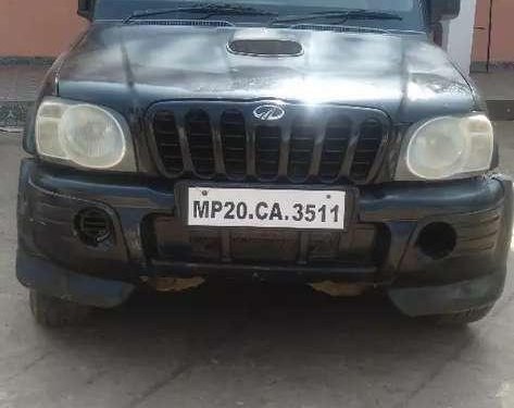 Used 2007 Mahindra Scorpio MT for sale in Jabalpur