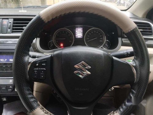 Used 2016 Maruti Suzuki Ciaz MT for sale in Alappuzha 