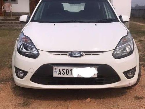 Used 2010 Ford Figo MT for sale in Hojai