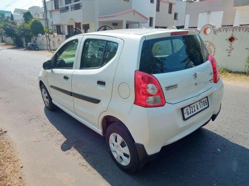 Maruti Suzuki A-Star Vxi (ABS), Automatic, 2011, Petrol AT in Vadodara