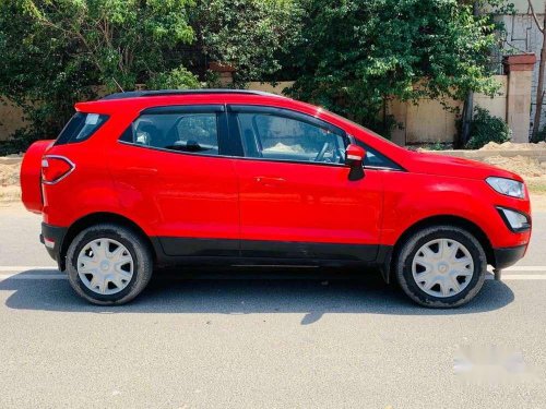 Ford EcoSport 2018 MT for sale in Gurgaon