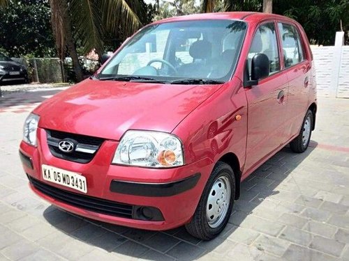 2006 Hyundai Santro Xing XL eRLX Euro III MT for sale in Bangalore