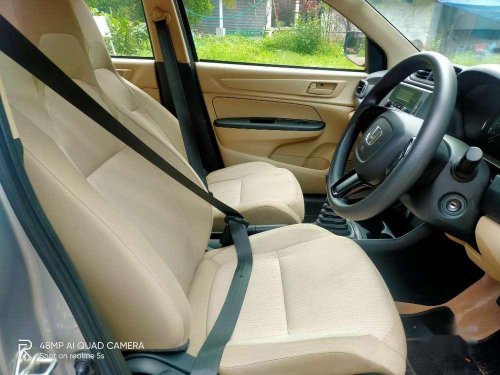 Used 2019 Honda Amaze MT for sale in Palai 