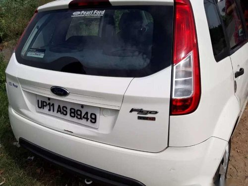Used Ford Figo 2014 MT for sale in Saharanpur 