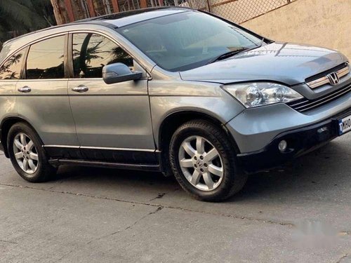 Used Honda CR V 2008 MT for sale in Mumbai