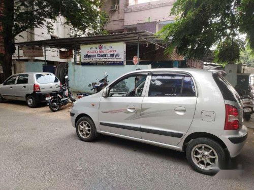 Hyundai Santro Xing XO 2007 MT for sale in Chennai