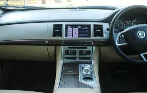 Jaguar XF 3.0 Litre S Premium Luxury 2013 AT for sale in Ahmedabad