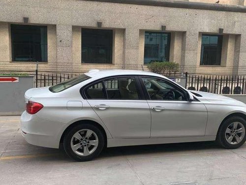 Used 2014 BMW 3 Series MT for sale in Noida