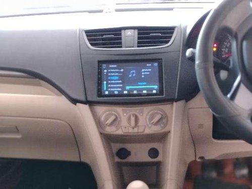 Maruti Suzuki Swift Dzire Tour 2017 MT for sale in Virudhachalam 