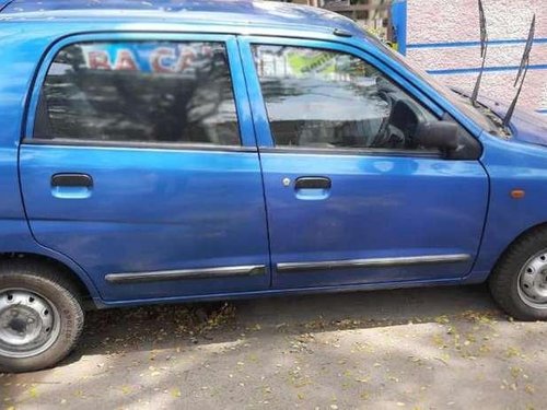 Used 2007 Maruti Suzuki Alto MT for sale in Coimbatore