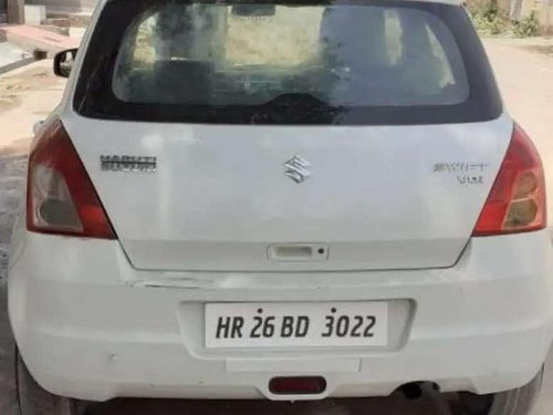 Maruti Suzuki Swift 2010 MT for sale in Sri Ganganagar