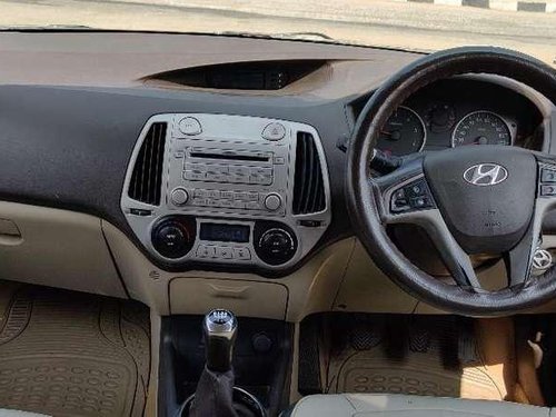 Used Hyundai i20 2011 MT for sale in Hyderabad 