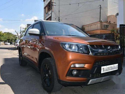 Maruti Suzuki Vitara Brezza ZDi 2018 MT for sale in Jaipur