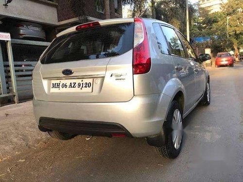 Ford Figo Duratorq Diesel ZXI 1.4, 2012, Diesel MT for sale in Mumbai