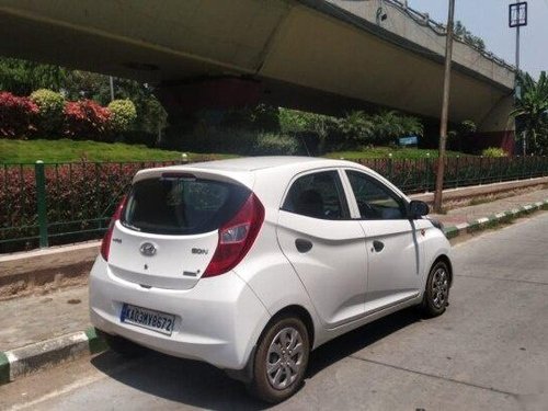 2015 Hyundai Eon Magna Plus MT for sale in Bangalore