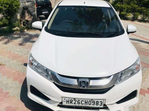 Honda City 1.5 S Manual, 2014, Petrol MT for sale in Chandigarh