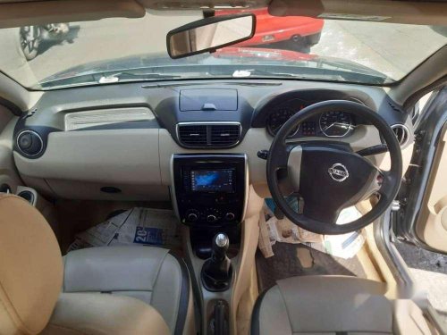 Nissan Terrano, 2014, Diesel MT for sale in Chennai