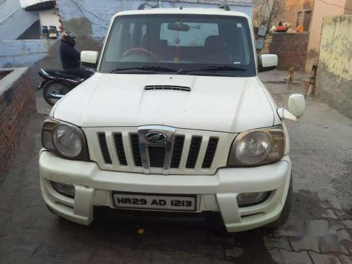 Mahindra Scorpio 2012 MT for sale in Palwal