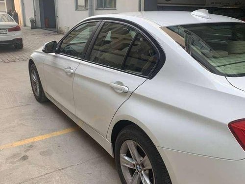 Used 2014 BMW 3 Series MT for sale in Noida