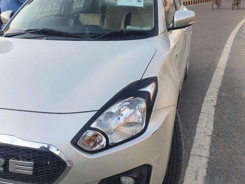 Used Maruti Suzuki Dzire 2019 MT for sale in Rampur 