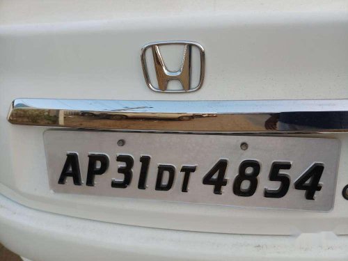 Honda City S 2010 MT for sale in Nellore