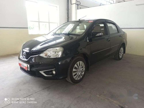 Toyota Etios VD 2019 MT for sale in Nagar