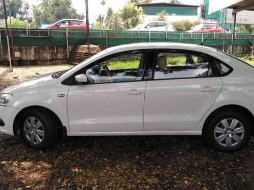 Used 2012 Volkswagen Vento MT for sale in Ernakulam 