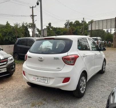 Hyundai Grand i10 Magna 2014 MT for sale in Visakhapatnam