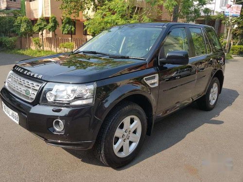 Used Land Rover Freelander 2 SE 2015 AT for sale in Kolkata