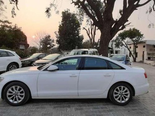 Used 2014 Audi A6 AT for sale in Agra 