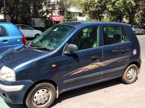 2007 Hyundai Santro Xing XL MT for sale in Chennai