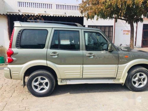 Used 2008 Mahindra Scorpio MT for sale in Jaitu 