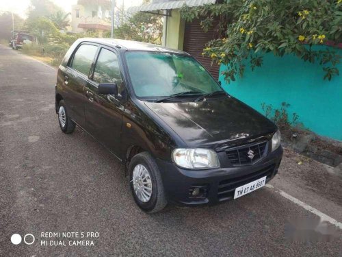 Maruti Suzuki Alto LXi BS-IV, 2007, Petrol MT in Chennai