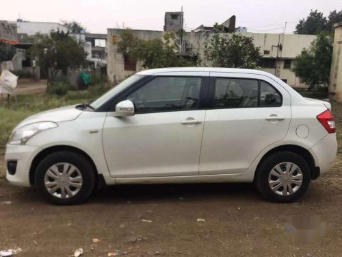 2012 Maruti Suzuki Swift Dzire MT for sale in Dhule