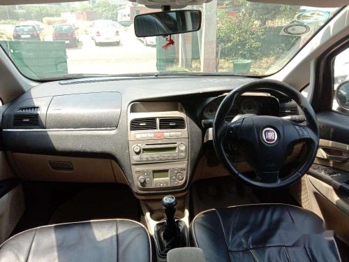 Fiat Linea Emotion 2010 MT for sale in Gurgaon