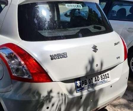 Maruti Suzuki Swift VXI 2012 MT for sale in Hoshiarpur 