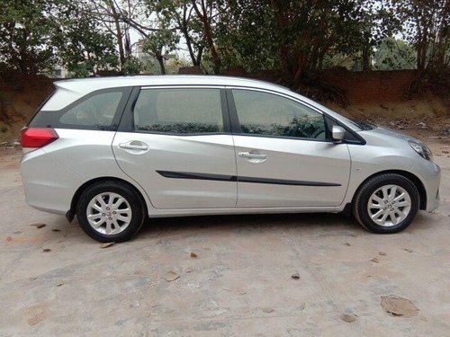 2015 Honda Mobilio V i-DTEC MT for sale in New Delhi