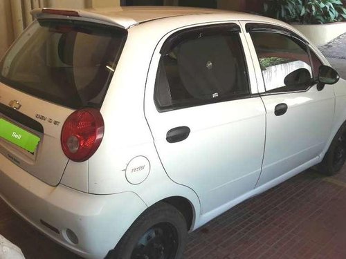 Chevrolet Spark 2009 MT for sale in Goa