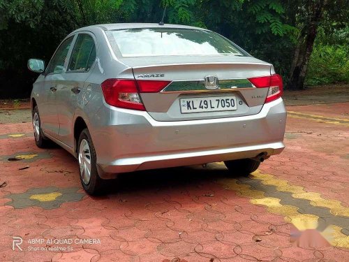 Used 2019 Honda Amaze MT for sale in Palai 