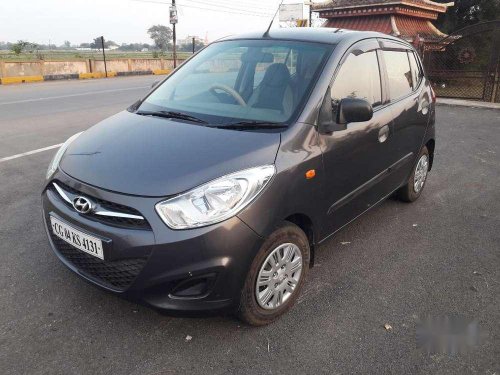 Hyundai I10 Era 1.1 iRDE2, 2013, Petrol MT for sale in Raipur