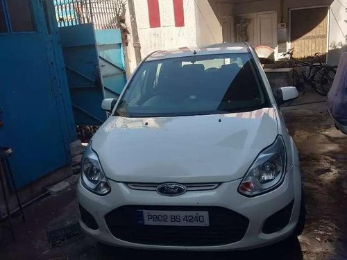 Used 2012 Ford Figo MT for sale in Amritsar 