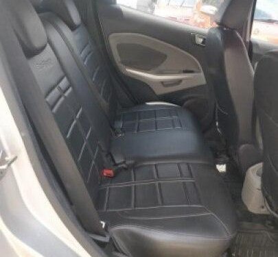 Ford EcoSport 1.5 TDCi Titanium BSIV 2015 MT in Chennai