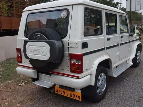 2014 Mahindra Bolero SLX MT for sale in Visakhapatnam