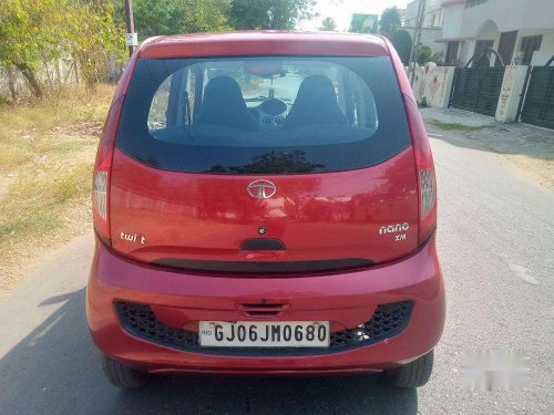 Tata Nano XM, 2015, Petrol MT for sale in Vadodara