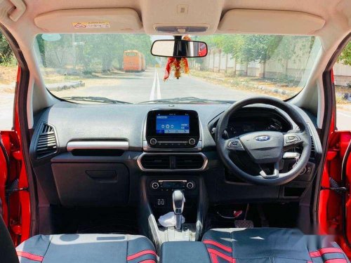 Ford EcoSport 2018 MT for sale in Gurgaon