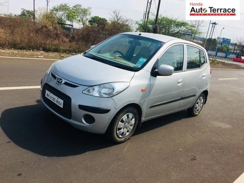 Used 2010 Hyundai i10 MT for sale in Nagpur