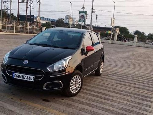 Used 2015 Fiat Punto Evo MT for sale in Ambikapur