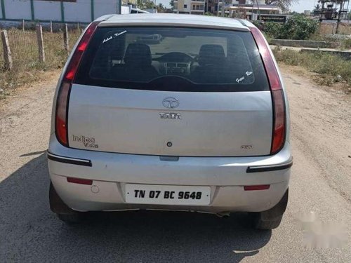 Used Tata Indica Vista 2009 MT for sale in Madurai 